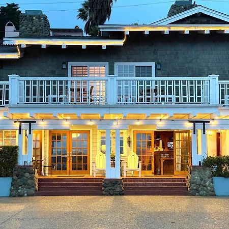 Inn On Summerhill Summerland Extérieur photo